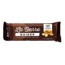 Ea Sport Barre Gainer Peanut Butte 90G