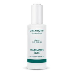 Sérum Anti-Taches - Niacinamide 12%