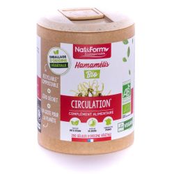 Natampform Hamamelis Bio Gelules 200 Deref
