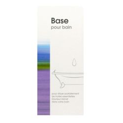 Cosbionat Base Pour Bain 100Ml