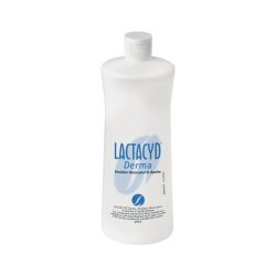 Lactacyd Derma Emul Dou Dch 1L