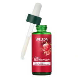 Serum raffermissant Grenade et Peptides de Maca - 30 ml