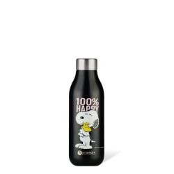 Bouteille isotherme 2.0 Happy Snoopy - 500 ml