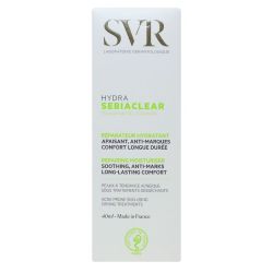 Svr Sebiaclear Hydra Cr 40 Ml
