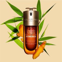 Double Serum Light Texture - 50 ml
