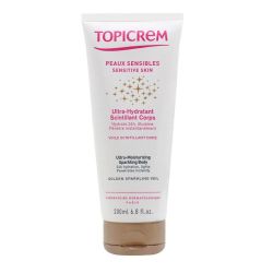 Topicrem Uh Scintillant Corps 200Ml