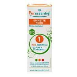 Puressentiel Huile essentielle épinette noire 5ml