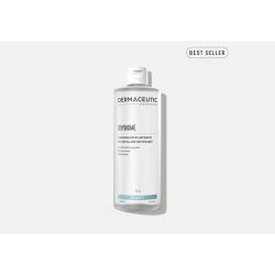 Oxybiome - Eau Micellaire Nettoyante - 400 ml