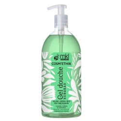 Mkl Gel Douche 1L Aloe Vera