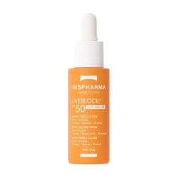 Isis Uveblock Sun Serum Spf50 30Ml