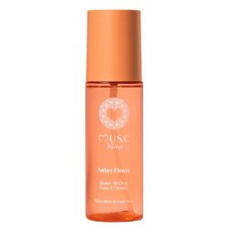 Brume All Over - Amber Flower - 100 ml