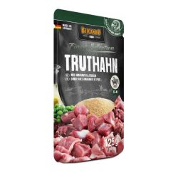 Finest Selection Dinde - Chien adulte 125 g