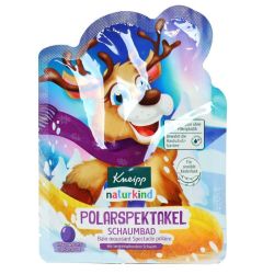 Kneipp Bain Moussant Renne