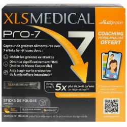 Xls Medical Pro-7 Coach 90 Stickszzzzz