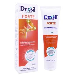 Dexsil Gel Articulation Forte Msn 100Ml