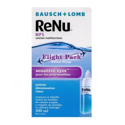 Renu Mps Sol Lentil 100Ml