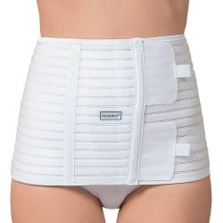ABDOBELT ceint abdom - Taille 3, 18 cm