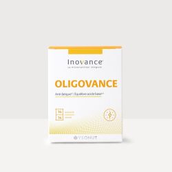 OLIGOVANCE - 14 sachets