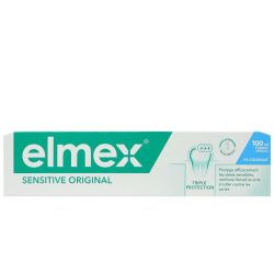 Elmex Sensitive Dent 100Ml