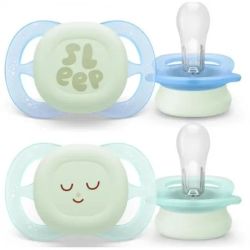 Avent Sucet Ultra Start Nuit 0-2M
