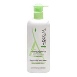A Derma Lait Corps Hydra 400 Ml