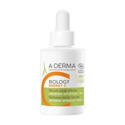 A Derma Biology Energy C Serum Eclat 30Ml