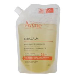 XeraCalm A.D Huile lavante relipidante - 400 ml