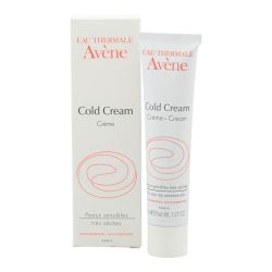 Avene Cold Cr Pts Sens T 40Ml