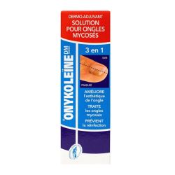 Onykoleine Sol Ong Myc Fl4Ml