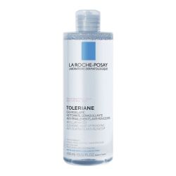Lrp Eau Micellaire Ultra Px React 200Ml