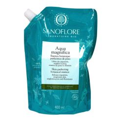 Sanoflore Magnifica Aqua Recharge 400Ml