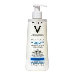 Vichy Purete Therm Lait Mic 400Ml