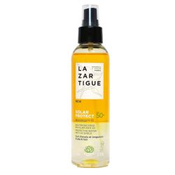 Lazartigue Solar Protect Spf50 150Ml