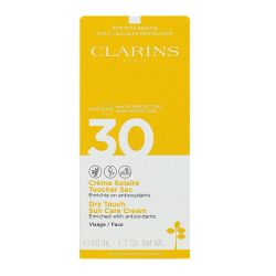 Clarins Solaire Touche Sec Spf30 Vis 50Zz