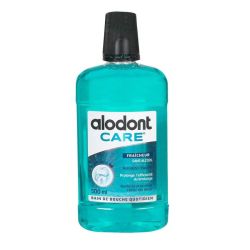 Alodont Care Bdb Fraicheur 500Ml