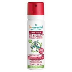 Puressentiel A/Pique Spray 75Ml