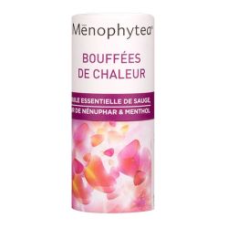 Menophytea Menostick Bouffees Chaleur  5G