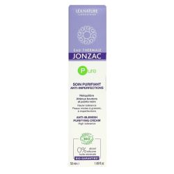 Jonzac Soin Purifiant A/Imperfection 50Ml