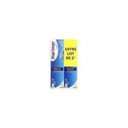 Spray Hygiène Nasale - 2 x 100 ml