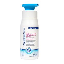 Bepanthenderma Cr C Rich Rep 400Ml