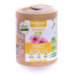 Natampform Echinacea Bio Gelules 200