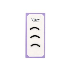 Recharges Recourbe-Cils - 3 coussinets