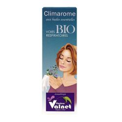 Cosbionat Climarome Vapo 50Ml