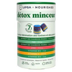 Upsa Gum Minceur 30