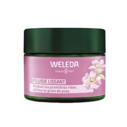 Weleda Fluide lissant à la Rose Musquée & Thé Blanc 40 ml
