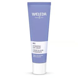 Crème de Jour hydratante à l'Iris - 30 ml