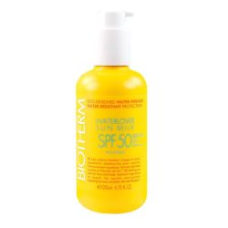 Bioth Sol Waterlover Lait Spf50 Pomp 200M
