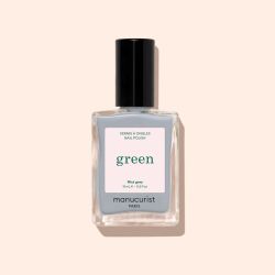 Vernis à ongles Mist Grey Green - 15 ml