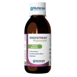 Ergystress Phytominéral - 250 ml