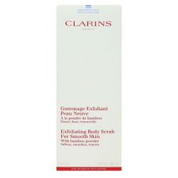 Clarins Corps Gommage  Peau Neuve 200Ml